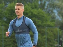 Сампдория сделала новое предложение Динамо по Супряге
