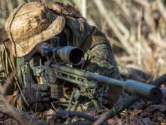 ООС: На Донбассе погиб военнослужащий, еще двое ранены