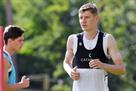 Бондаренко и Фернандо попали в заявку Шахтера на ответный матч против Монако