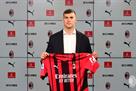 Милан арендовал Пеллегри с правом выкупа у Монако