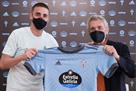 Celta has loaned a Brazilian midfielder