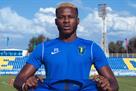 Former player Minaya Oduenyi moved to the championship of Kazakhstan
