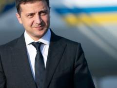 Зеленский назначил нового представителя Украины при ЕС