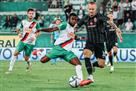 Заря — Рапид: прогноз на матч Лиги Европы