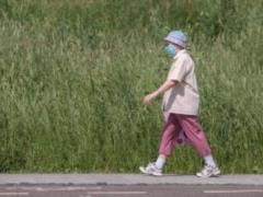 Nutritionist named ways to safely lose weight in old age