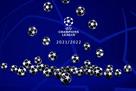 All baskets of the Champions League draw determined