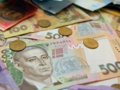 Гривна продолжает ослабевать после рекордного годового роста