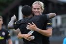 Mudrik: Emotions cannot be described in words, it is worth living for this