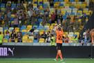 Matvienko: There was a gag from De Dzerby during the break in the match with Monaco, his words are not for the ears