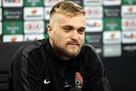 Никита Шевченко травмировался в матче против Рапида