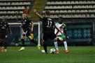 Заря — Рапид 2:3 Видео голов и обзор матча