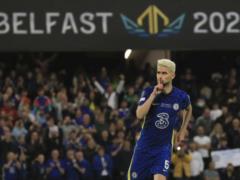 UEFA awards European Footballer of the Year 2020/21: Who is it?