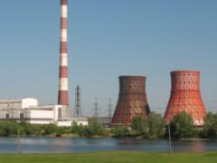 In Kharkov, a private CHPP-5 disconnected more than 400 houses from hot water