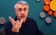 Комаровский объяснил, когда необходимо жаропонижающее