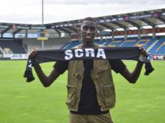 Former defender of Vorskla Alyun moved to Altakh