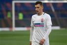 Кабаев: Как вчера Шахтер с 0:2 вылез, так и мы должны были вылазить