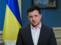 В Украине появятся кибервойска: Зеленский ввел в действие решение СНБО
