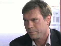 У беглого экс- регионала  Царева умерла дочь-подросток. Он винит в этом врачей