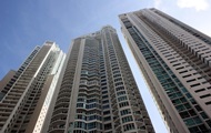 В Киеве за год продано более 40 тысяч новых квартир