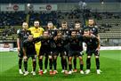 Zarya recognized rivals in the Conference League group