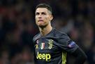 Manchester City retired for Ronaldo