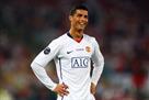 Ronaldo is the last Manchester United player to score over 40 goals in a season