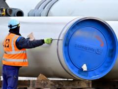 Die Zeit: Газопровод еще дорого обойдется