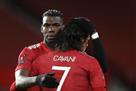 Cavani and Pogba will stay at Manchester United