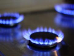 Поставщики газа повысили тарифы на сентябрь
