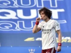 Benfica intends to have time to sign David Luis before the transfer window closes