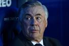 Реал остался без восьми футболистов перед матчем против Бетиса