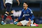Everton and Porto conceive a grand exchange