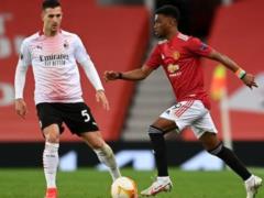 Solskjaer: Diallo will be on loan this season