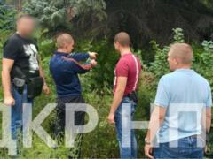 В Торецке двое молодчиков убили бездомного и случайного свидетеля этого преступления