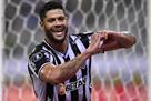 Hulk is recruited to the Brazilian national team for the 2022 World Cup qualifiers