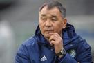 Coach of the national team of Kazakhstan infected with coronavirus before the match with Ukraine