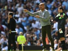 Guardiola: Arteta knows how much I love him. When everyone returns, he will do his job perfectly