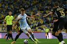 Dynamo Kiev - Kolos 7: 0 Video goals and match review