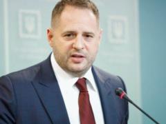 All willing Ukrainians were evacuated from Afghanistan - Ermak