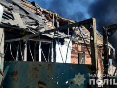 Порушено кримінальну виробництво через обстріли Авдіївки