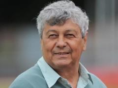 Lucescu: I don t pay attention to records