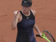 First title of the season: Svitolina won the WTA tournament in Chicago