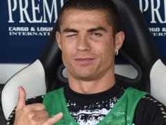 Ronaldo will be the highest paid player in the Premier League