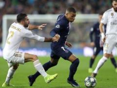 Carvajal - about the Mbappe transfer: Let s wait a bit