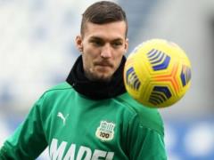 Sparta to loan talented midfielder Sassuolo