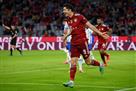 Бавария — Герта 5:0 Видео голов и обзор матча