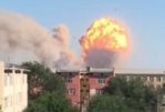 29 августа объявлен в Казахстане днем общенационального траура