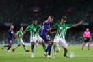 Реал Бетис — Реал Мадрид 0:1 Видео гола и обзор матча