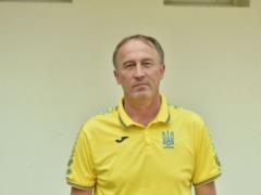  Говорю прямо и откровенно : Петраков рассказал, будет ли вызывать в сборную Украины игроков из России