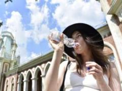 Диетолог назвал формулу для вычисления нормы потребления воды